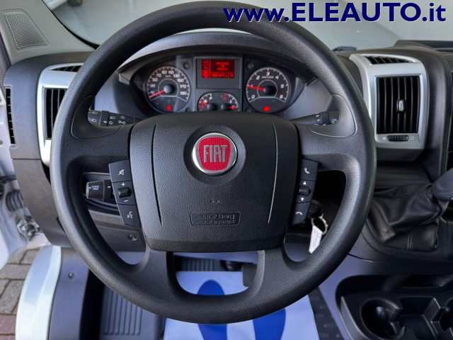 FIAT Ducato usata, con Servosterzo