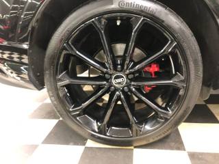 AUDI RS Q3 usata, con Controllo trazione