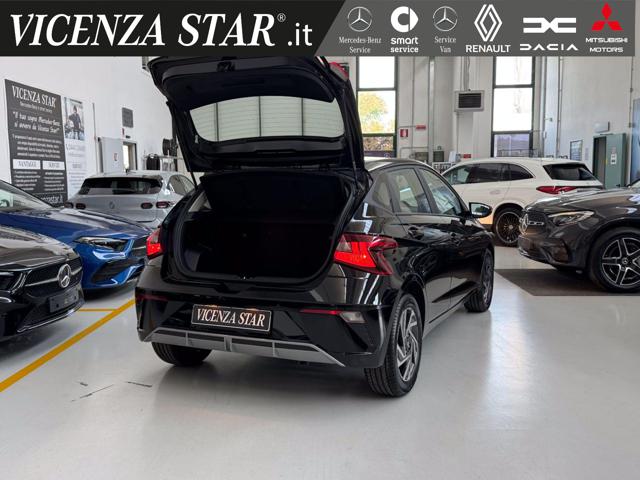 HYUNDAI i20 usata, con ESP