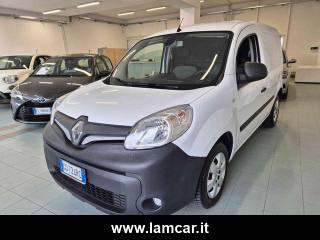 RENAULT Kangoo usata, con Autoradio