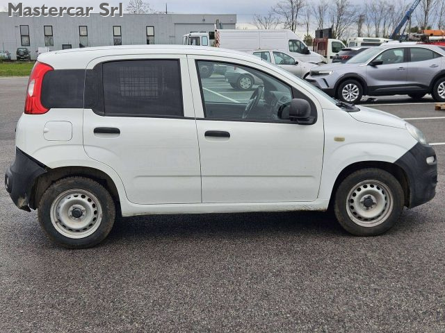FIAT Panda usata, con Controllo trazione