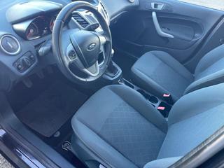 FORD Fiesta usata, con Chiusura centralizzata