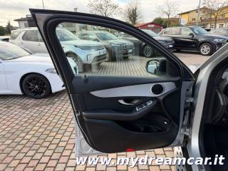 MERCEDES-BENZ GLC 250 usata 14