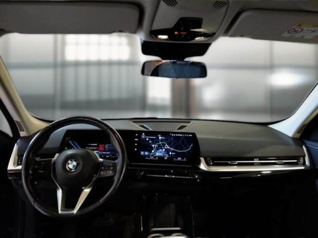BMW X1 usata, con Cerchi in lega