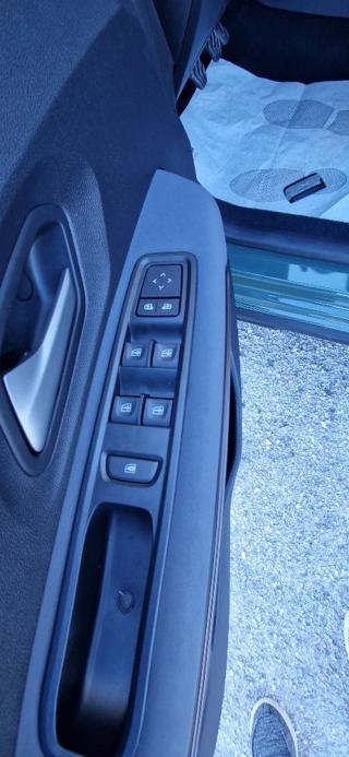 DACIA Sandero usata, con ESP