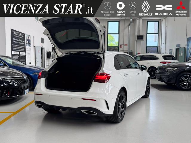 MERCEDES-BENZ A 200 usata, con Immobilizzatore elettronico