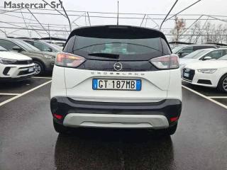 OPEL Crossland X usata, con Airbag Passeggero