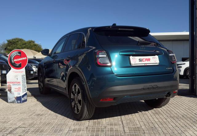 FIAT 600 usata, con Airbag Passeggero
