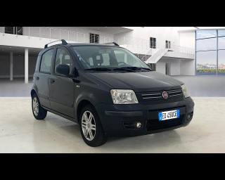 FIAT Panda usata, con Immobilizzatore elettronico