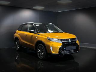 SUZUKI Vitara usata, con Airbag laterali