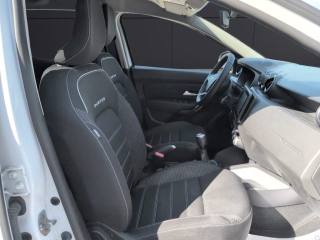DACIA Duster usata, con Immobilizzatore elettronico