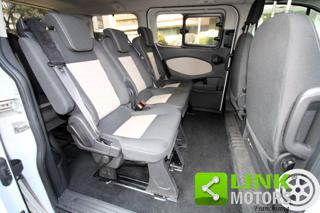 FORD Tourneo Custom usata 20