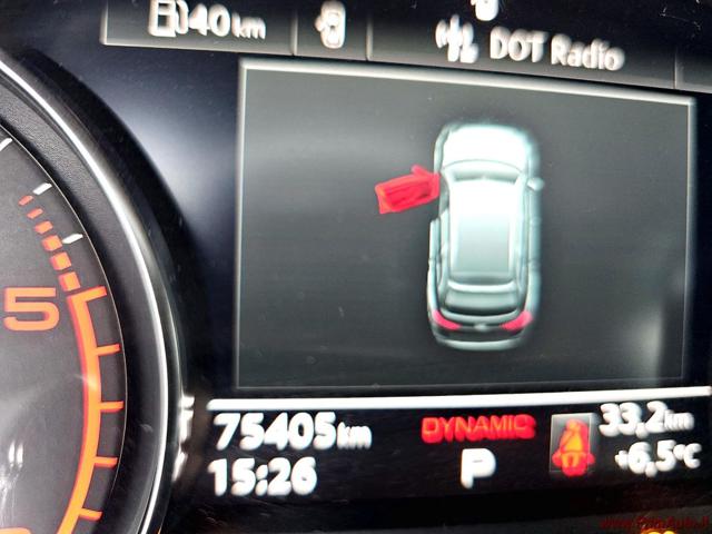 AUDI A4 usata, con Touch screen