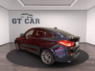 BMW X4 usata, con Antifurto