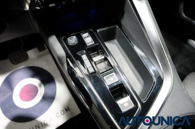 PEUGEOT 3008 usata, con Chiusura centralizzata telecomandata