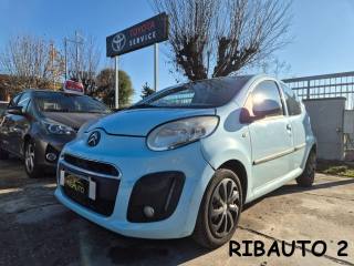 CITROEN C1 usata, con Airbag