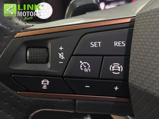 CUPRA Formentor usata, con Vetri oscurati