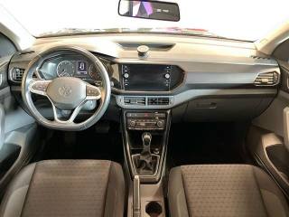 VOLKSWAGEN T-Cross usata, con Climatizzatore
