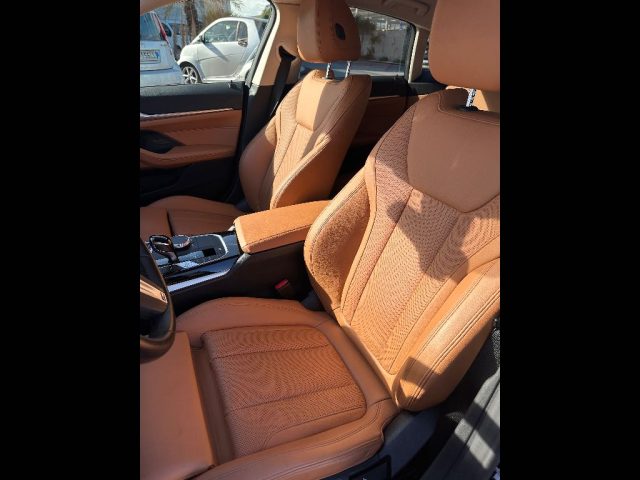 BMW 420 usata, con Climatizzatore