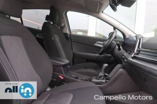 KIA Sportage usata 14