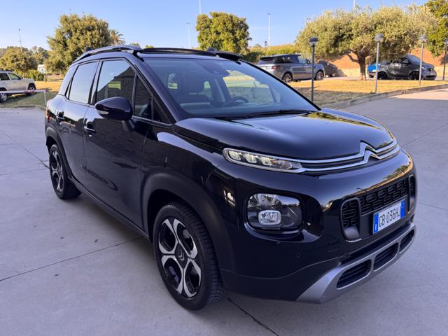 CITROEN C3 Aircross usata, con Start/Stop Automatico