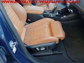 BMW X3 usata, con Regolazione elettrica sedili