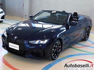 BMW 420 usata 47