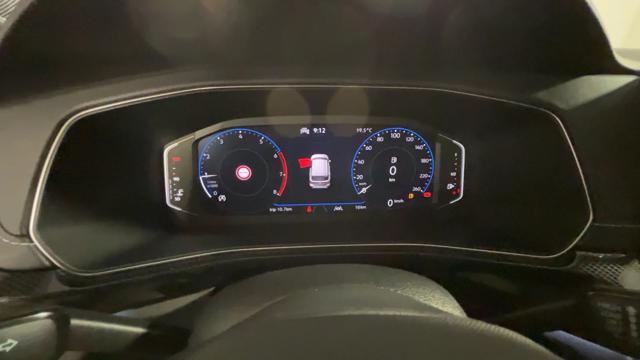 VOLKSWAGEN T-Cross usata, con Controllo trazione