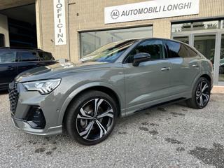 AUDI Q3 usata, con Airbag laterali