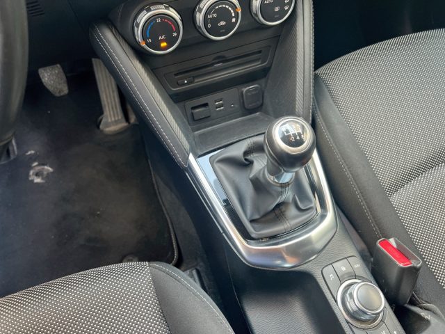 MAZDA 2 usata, con Cerchi in lega