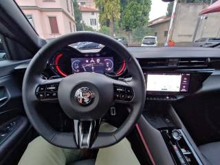 ALFA ROMEO Junior usata, con ESP