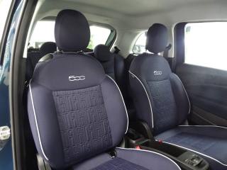 FIAT 500e usata, con Volante in pelle