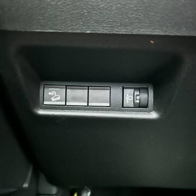 JEEP Avenger usata, con Chiusura centralizzata telecomandata