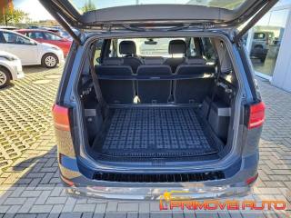 VOLKSWAGEN Touran usata 9