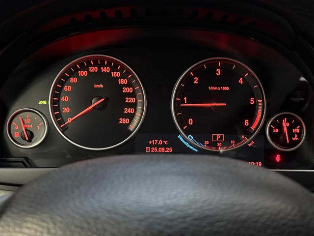 BMW X5 usata, con Touch screen