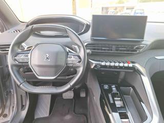 PEUGEOT 3008 usata, con Sedile posteriore sdoppiato
