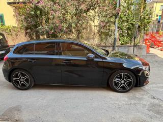 MERCEDES-BENZ A 220 usata, con Airbag laterali