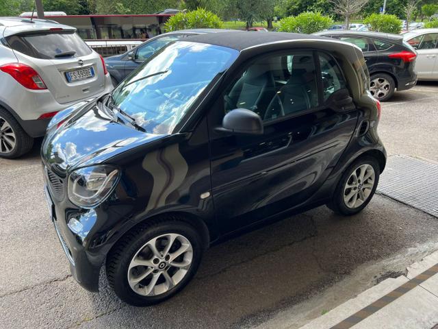 SMART ForTwo usata, con Airbag Passeggero