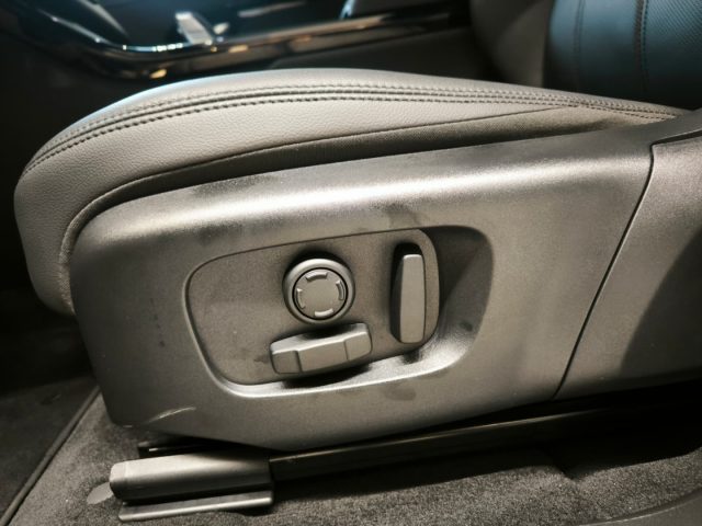 LAND ROVER Range Rover Evoque usata, con Bluetooth