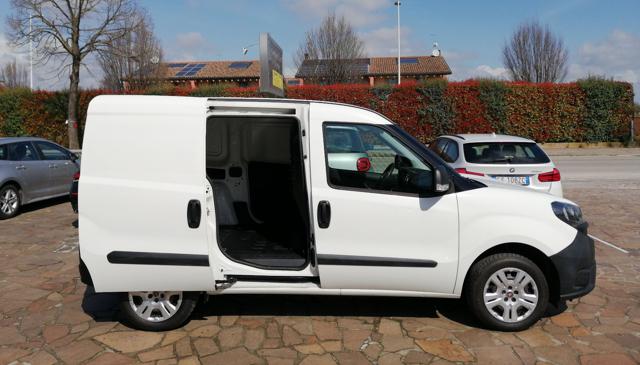 FIAT Doblo usata, con Chiusura centralizzata