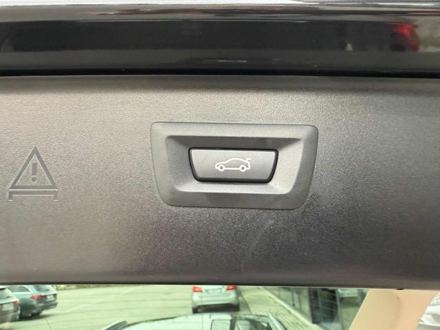 BMW 530 usata, con Sistema di navigazione