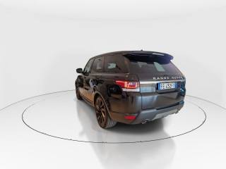 LAND ROVER Range Rover Sport usata, con Controllo trazione