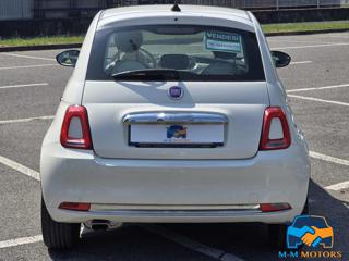 FIAT 500 usata, con Chiusura centralizzata