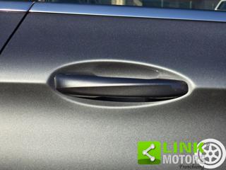 MERCEDES-BENZ C 200 usata, con Interni in pelle