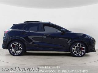 FORD Puma usata 1