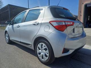 TOYOTA Yaris usata, con Chiusura centralizzata