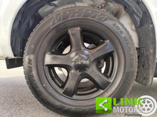 ISUZU D-Max usata, con Chiusura centralizzata