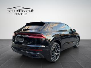 AUDI Q8 usata, con Autoradio