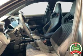 AUDI RS3 usata, con Controllo automatico clima