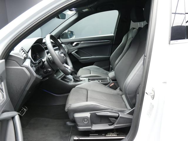 AUDI Q3 usata, con Controllo trazione